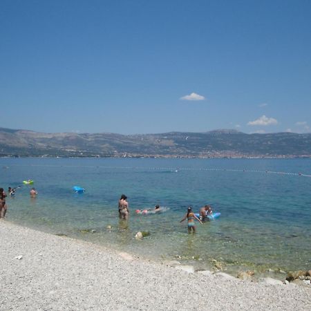 Apartments Marica Trogir Kültér fotó