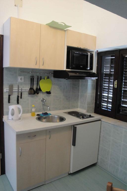 Apartments Marica Trogir Szoba fotó