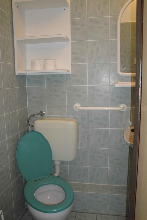 Apartments Marica Trogir Szoba fotó