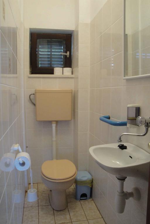 Apartments Marica Trogir Szoba fotó