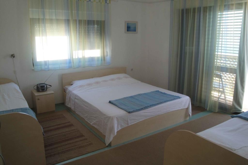 Apartments Marica Trogir Szoba fotó