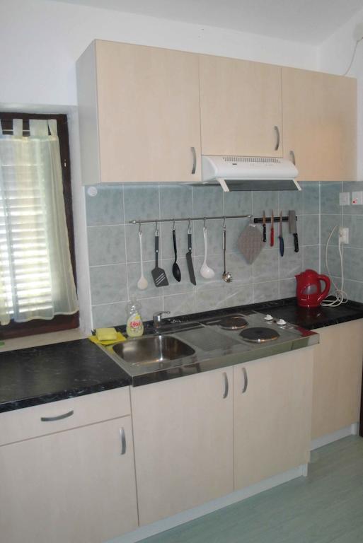 Apartments Marica Trogir Szoba fotó