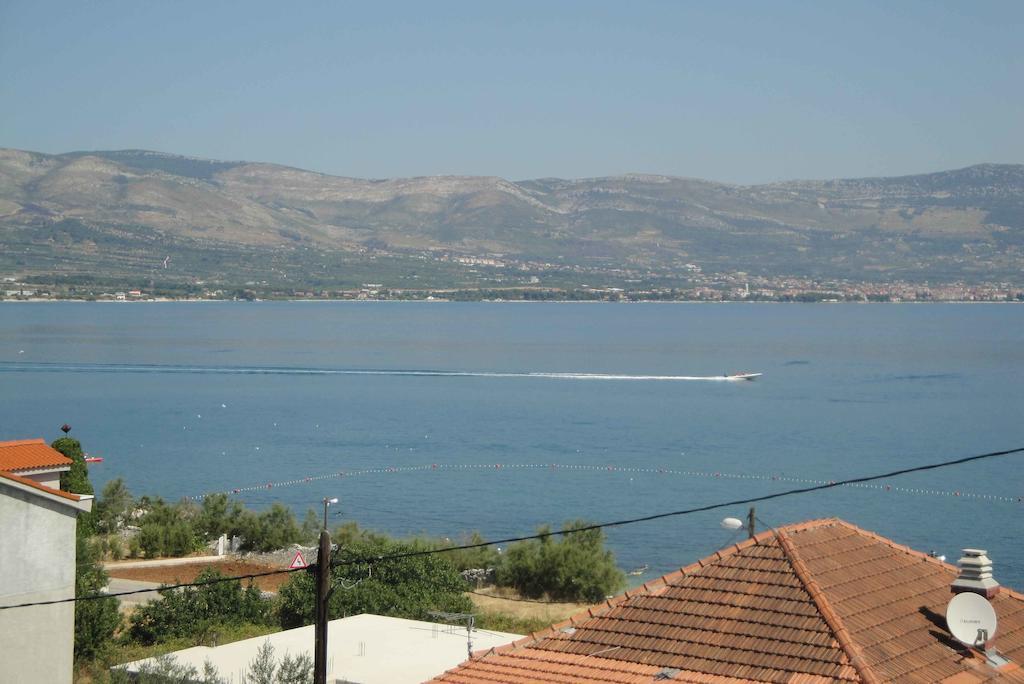 Apartments Marica Trogir Szoba fotó