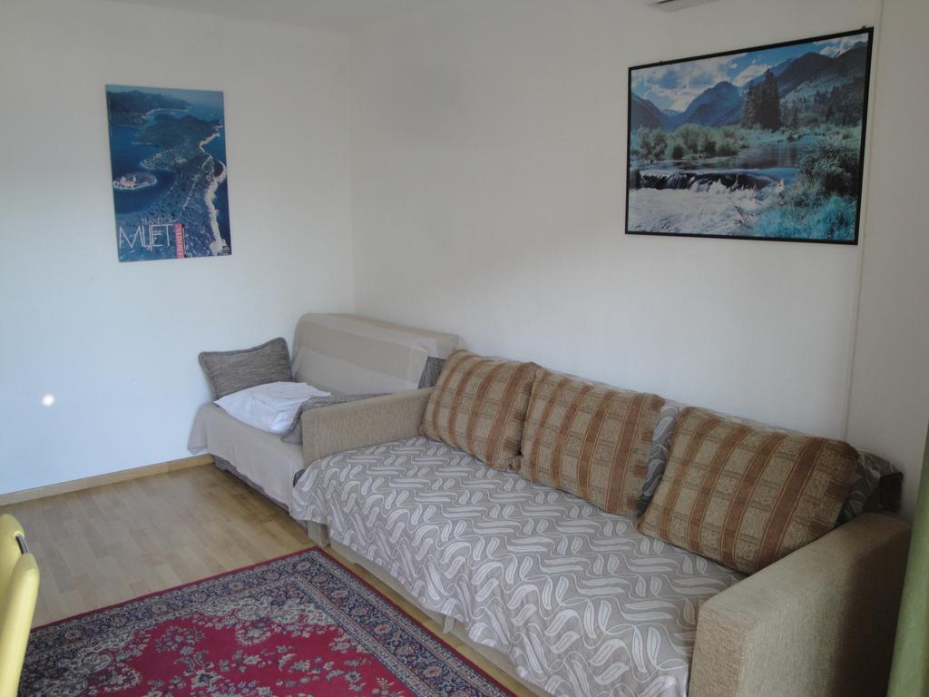 Apartments Marica Trogir Kültér fotó