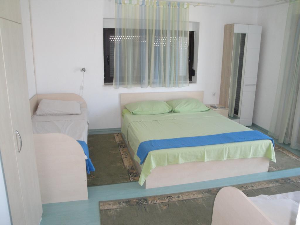 Apartments Marica Trogir Kültér fotó