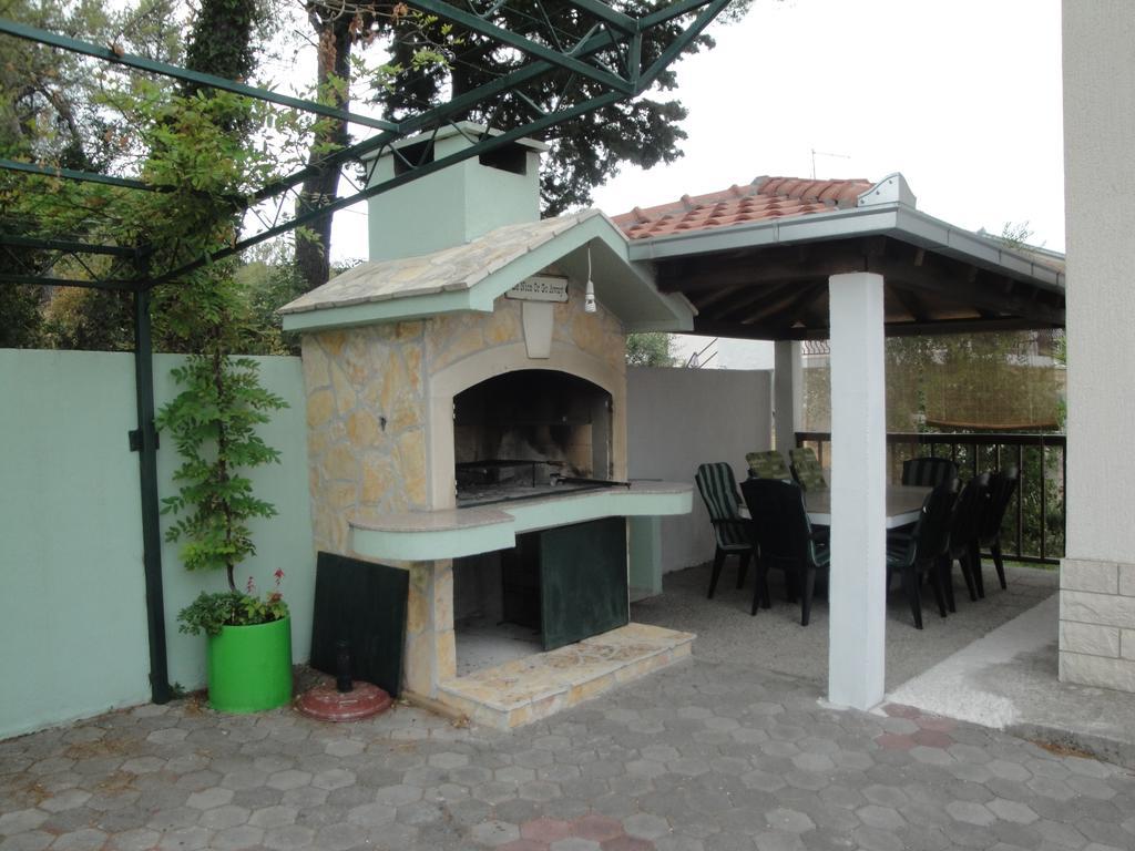 Apartments Marica Trogir Kültér fotó