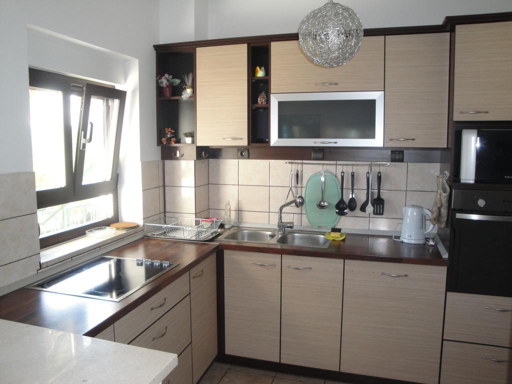 Apartments Marica Trogir Kültér fotó