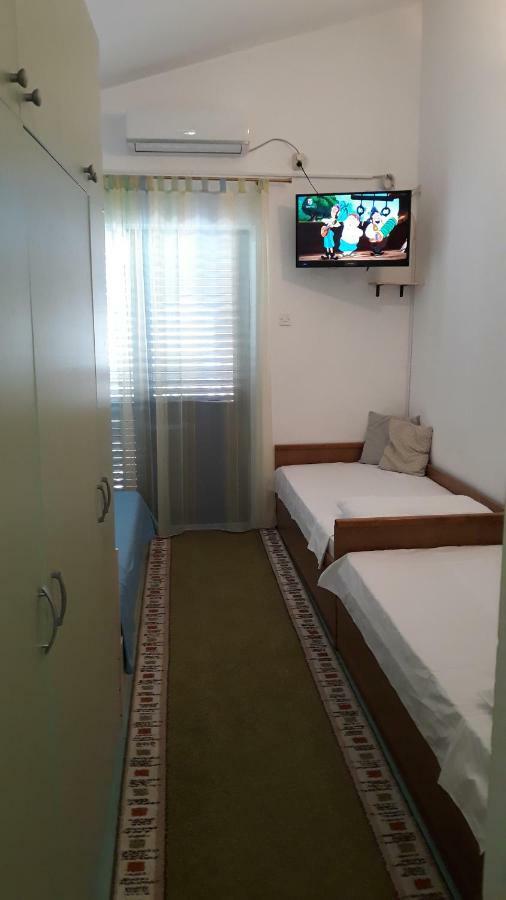 Apartments Marica Trogir Kültér fotó