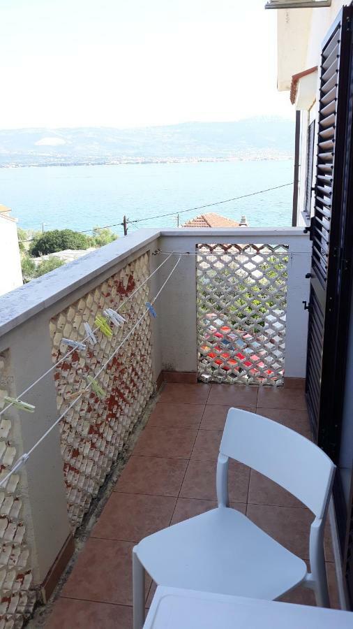 Apartments Marica Trogir Kültér fotó